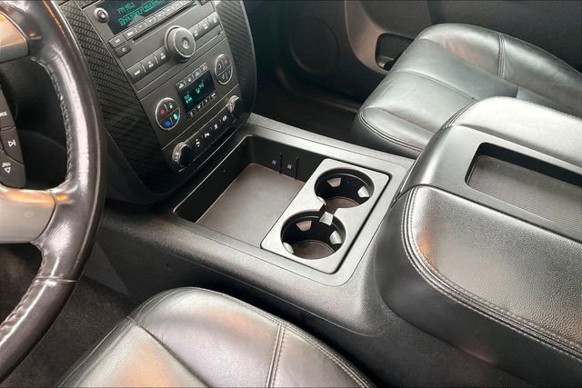 Used 2011 GMC Sierra 2500 SLT image 17