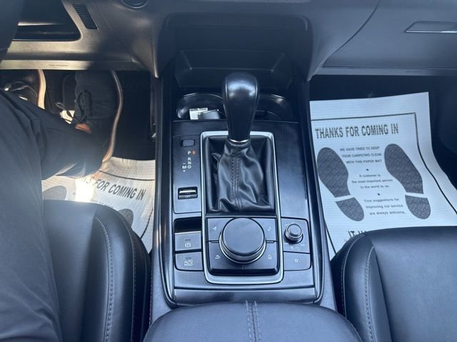 Used 2024 MAZDA CX-30 AWD 2.5 S w/ Select Sport Pkg image 19