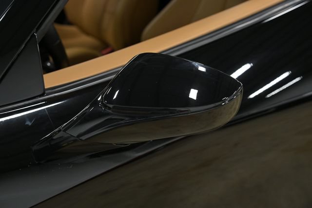Used 2013 Ferrari 458 Spider RWD image 14