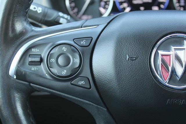 Used 2020 Buick Enclave Avenir w/ Avenir Technology Package image 26