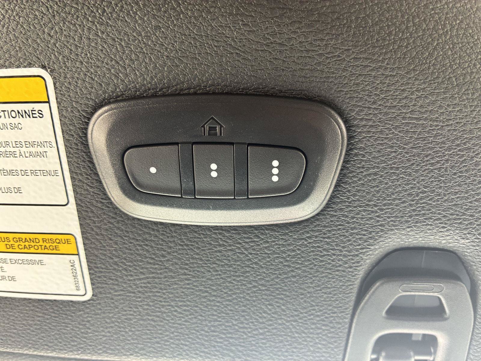 New 2023 Jeep Gladiator Sport AWD/4WD image 37