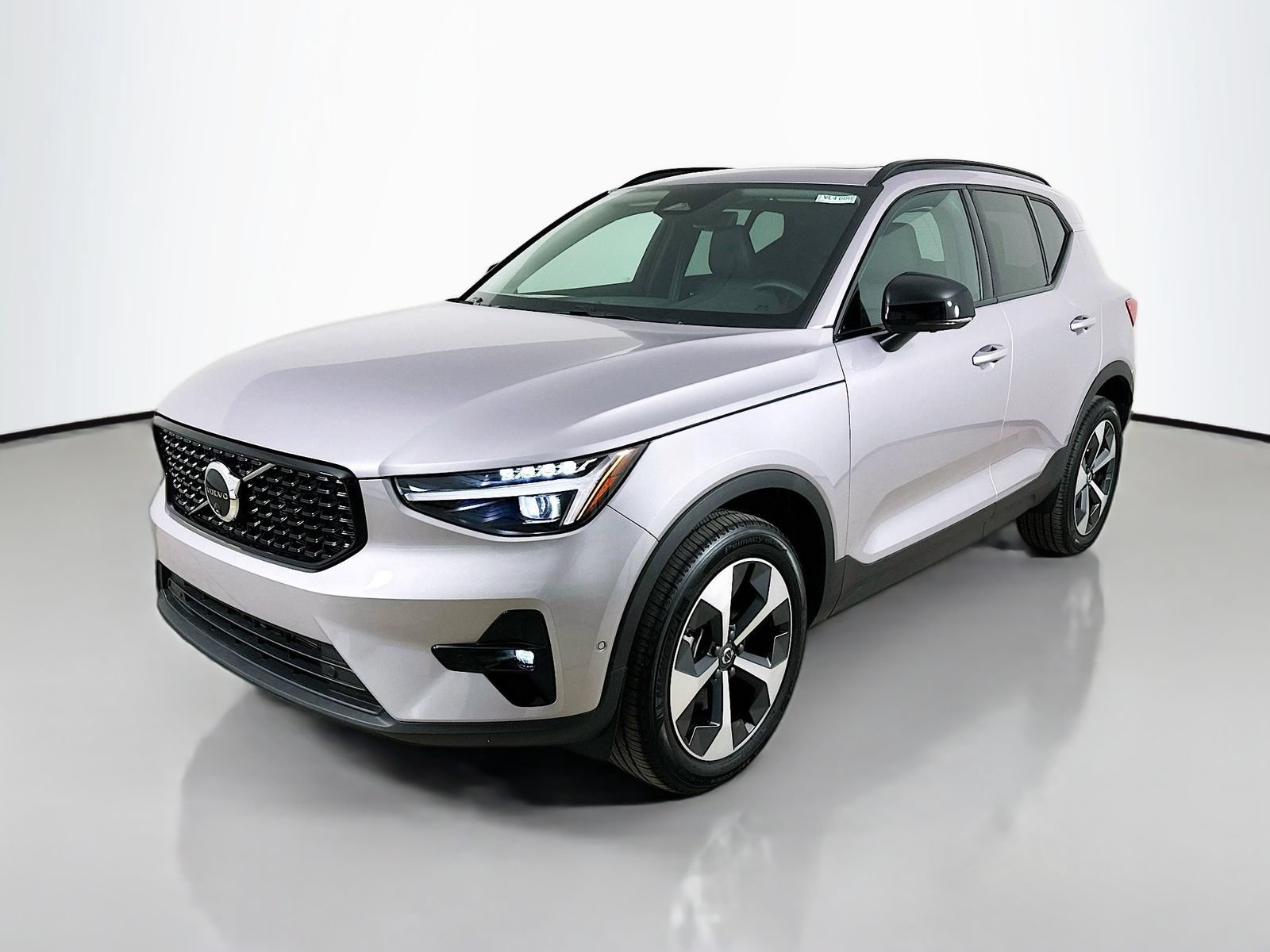 New 2026 Volvo XC40 B5 Plus w/ Protection Package Premier