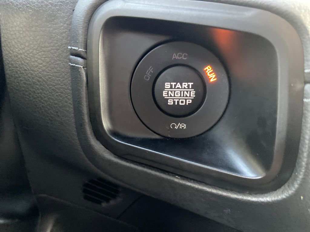 Used 2024 Jeep Gladiator Rubicon w/ Safety Group image 28