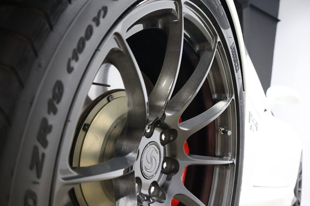 Used 2015 Dodge Viper w/ Quick Order Package 22J GT image 62