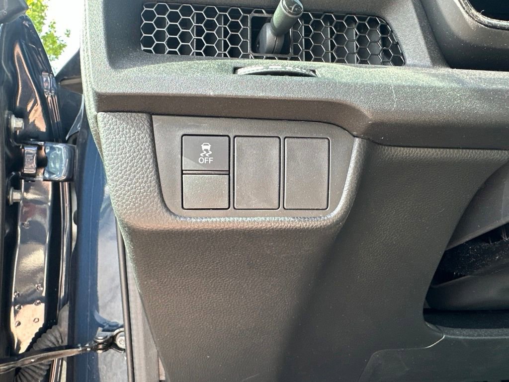 Used 2024 Honda CR-V EX image 19