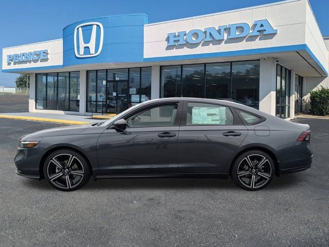 New 2026 Honda Accord SE image 7