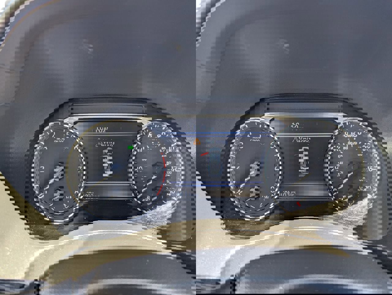 Certified 2025 Nissan Altima 2.5 SR image 29