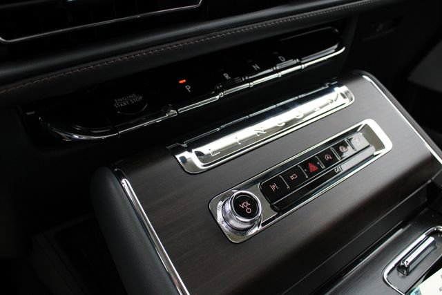 New 2026 Lincoln Aviator Reserve AWD/4WD image 46