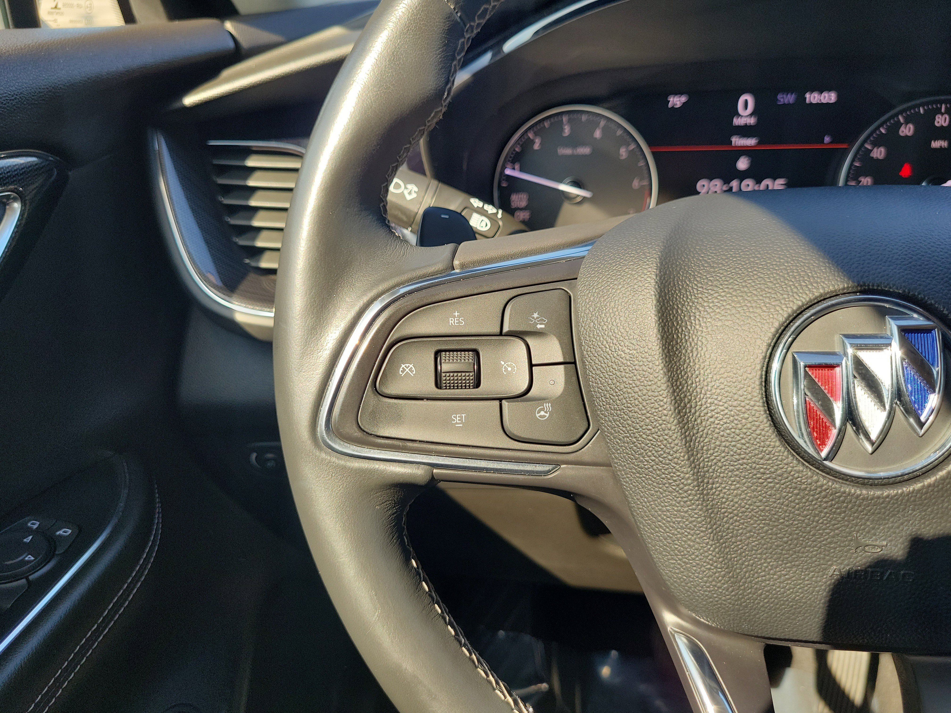 Used 2023 Buick Envision Essence FWD image 18