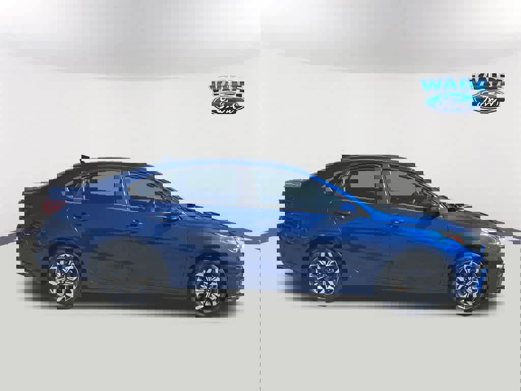 Used 2021 Kia Forte LXS image 4