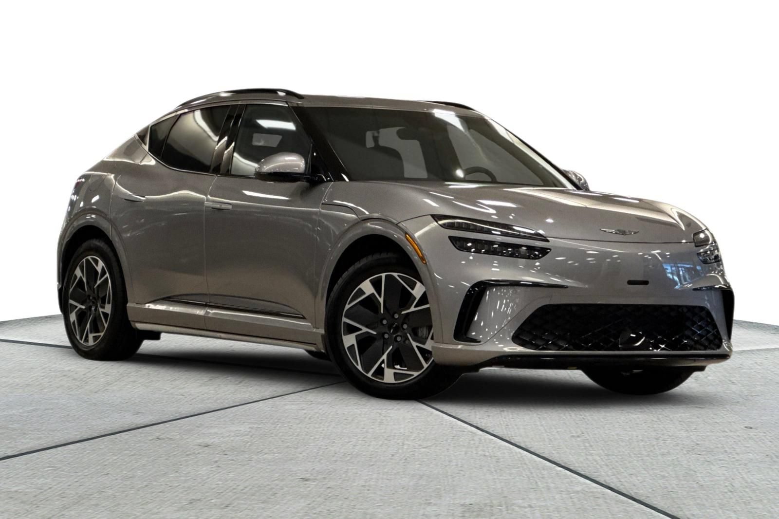 New 2026 Genesis GV60 RWD image 2