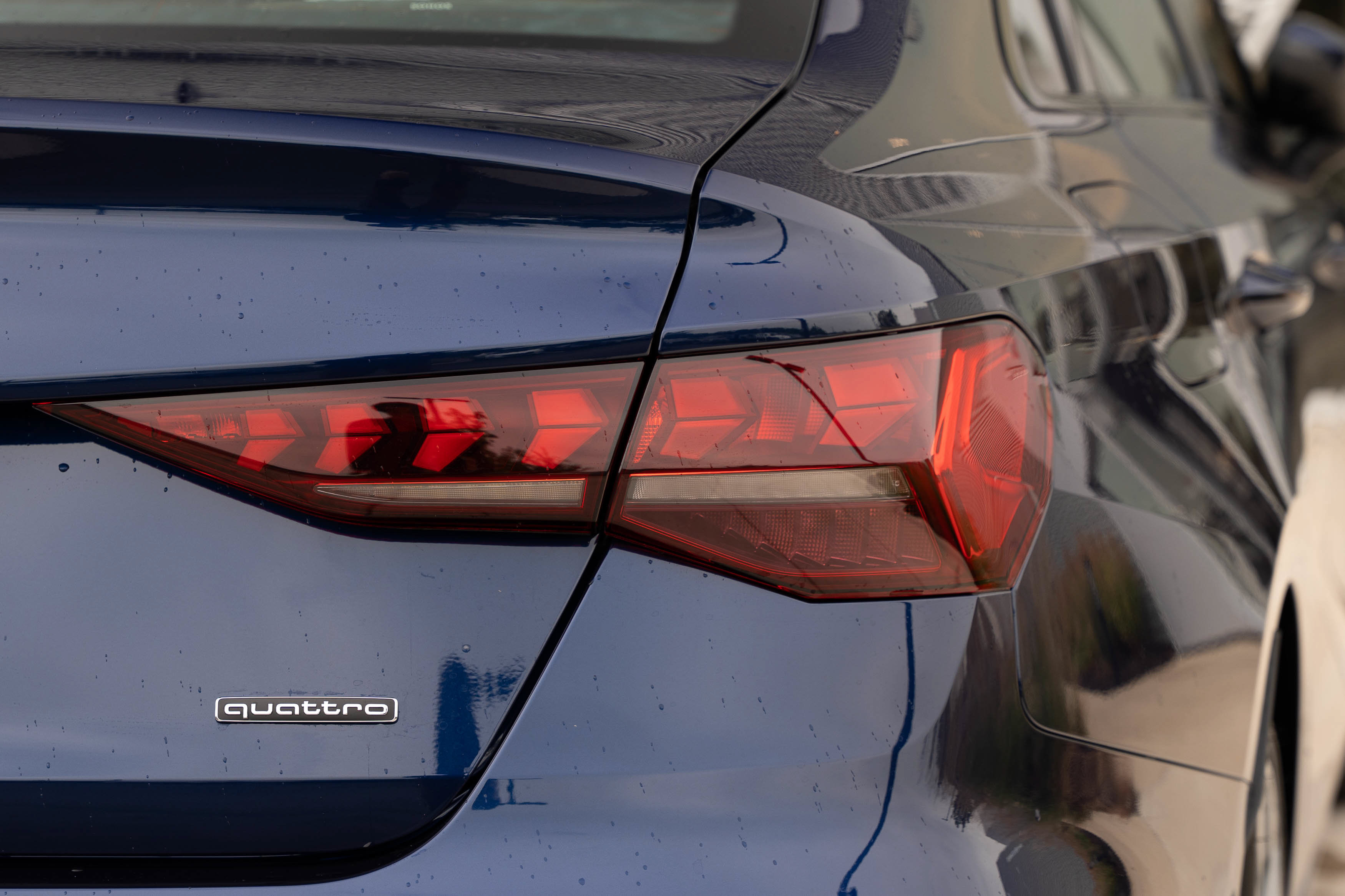 New 2026 Audi A3 2.0T Premium Plus AWD/4WD image 25