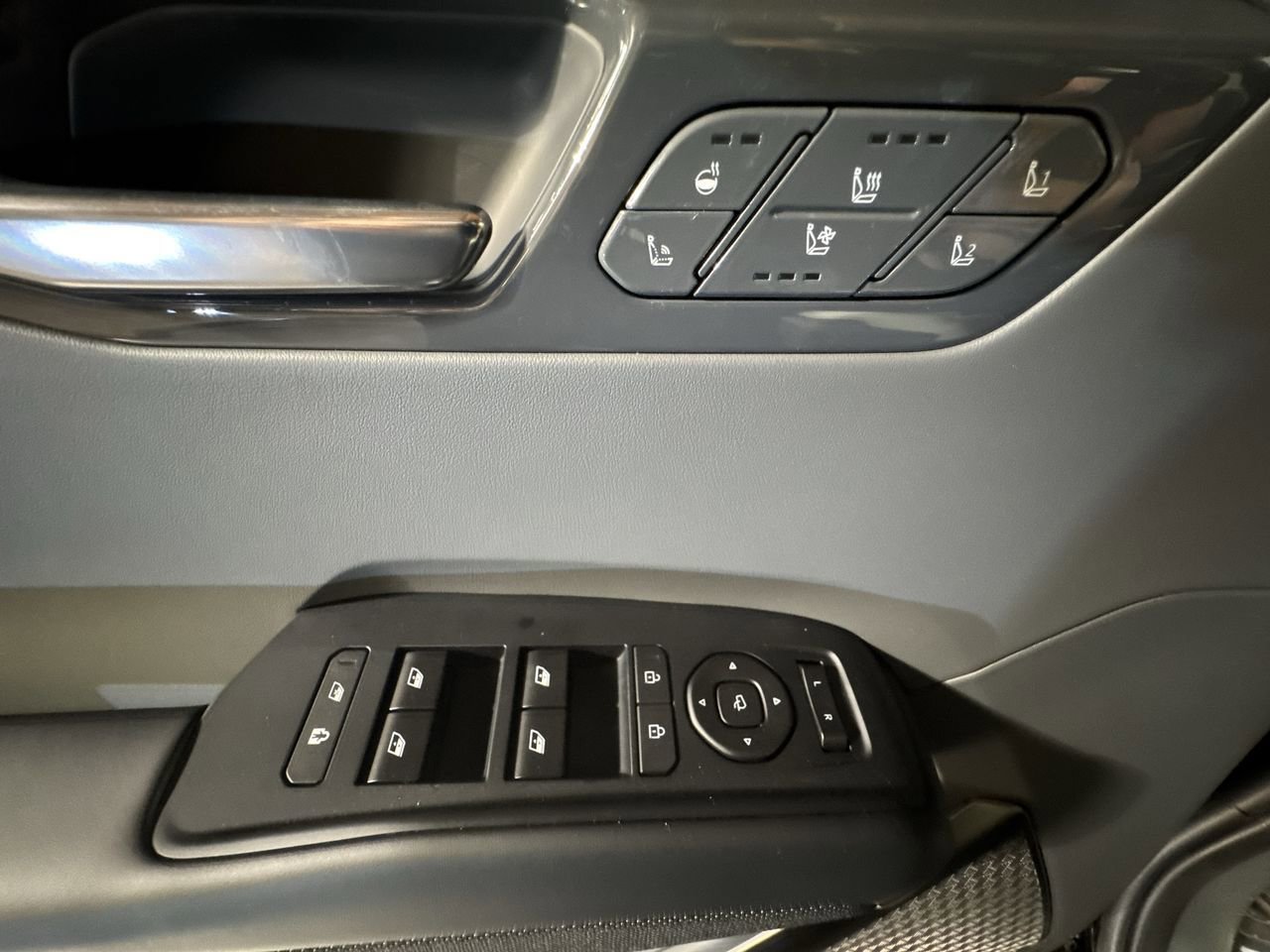 New 2026 Kia EV9 GT-Line image 19