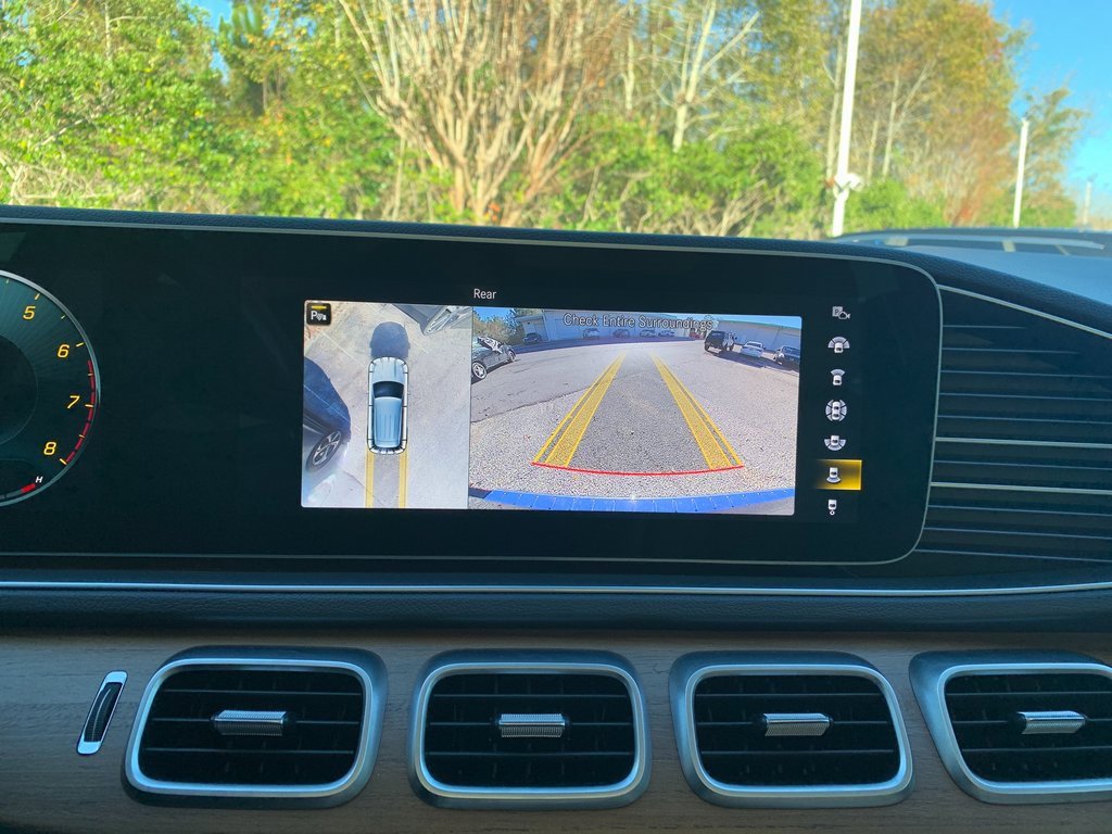 Used 2022 Mercedes-Benz GLE 350 image 16