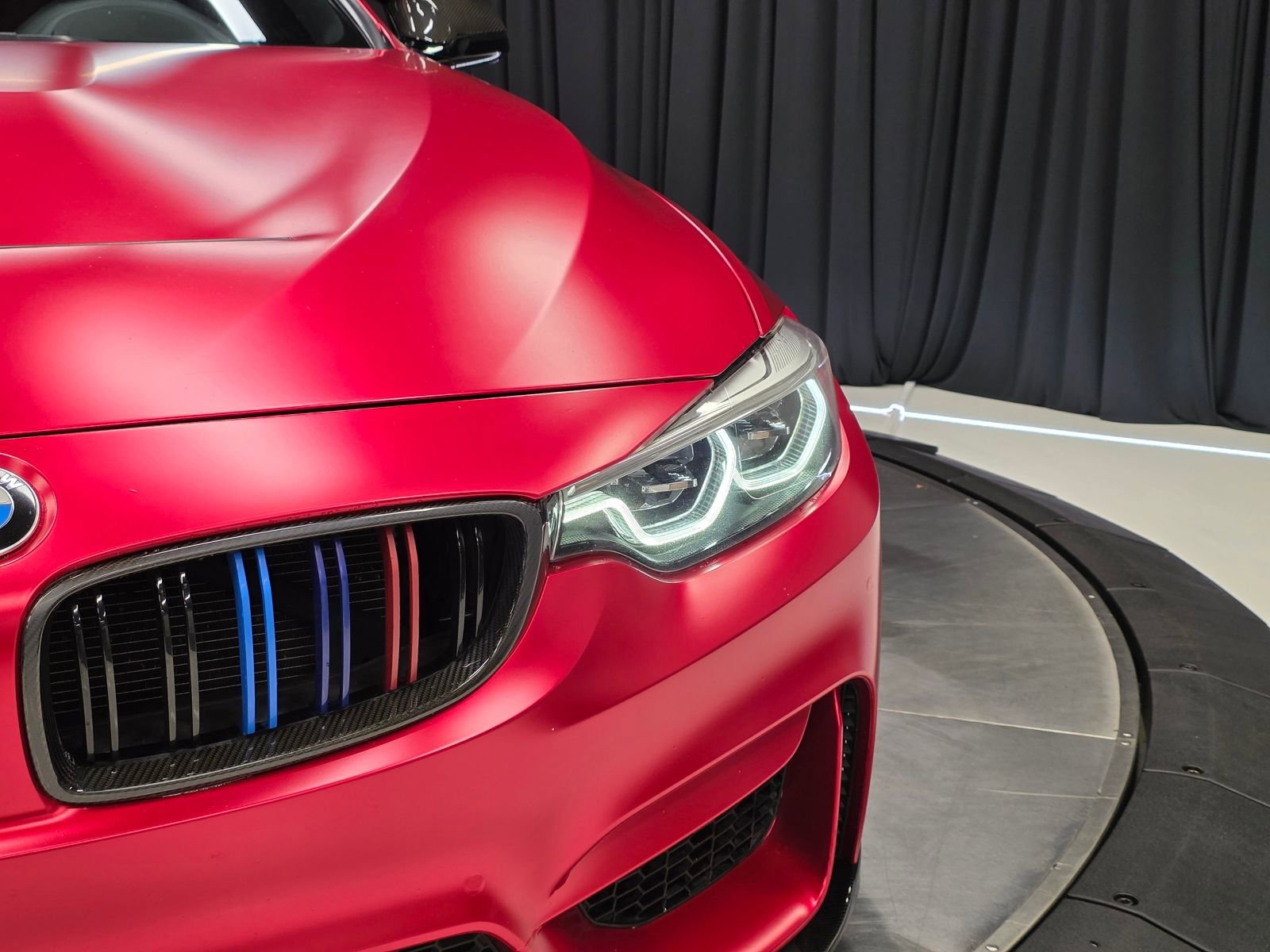 Used 2018 BMW M4 Coupe image 58