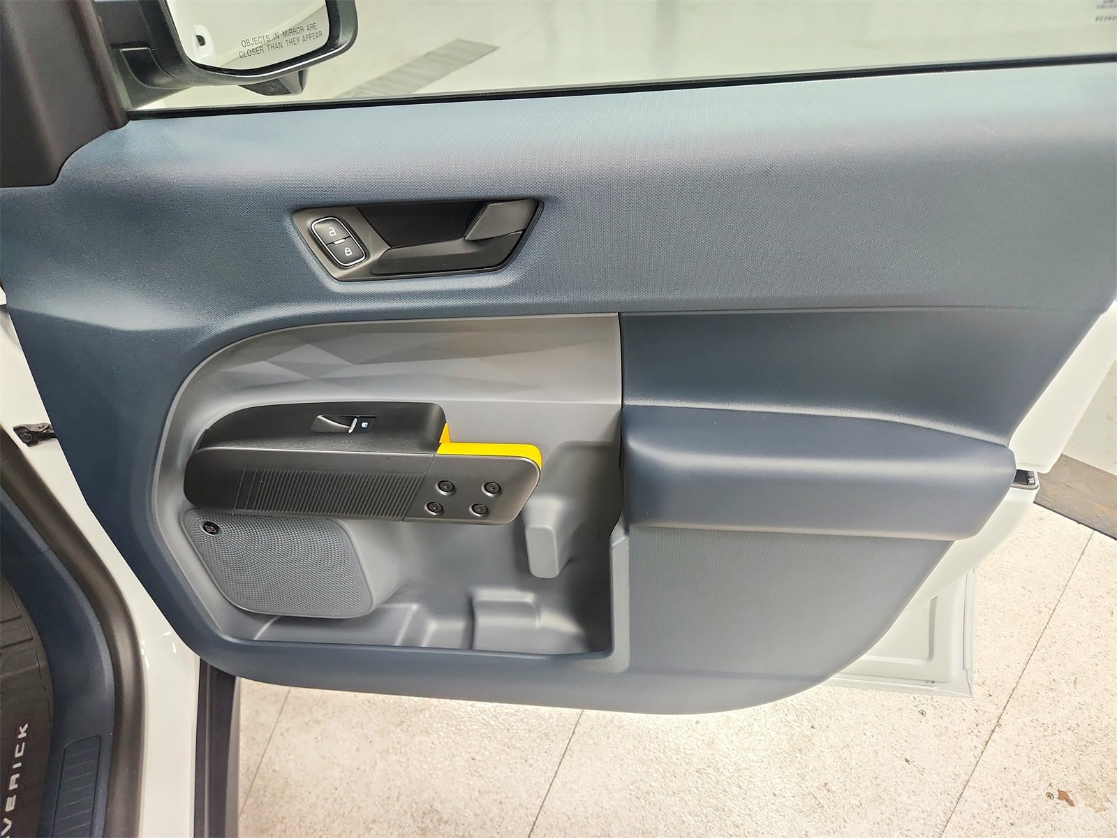 Used 2025 Ford Maverick Tremor image 41