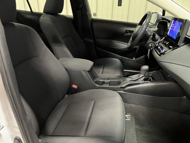 Used 2024 Toyota Corolla LE image 25