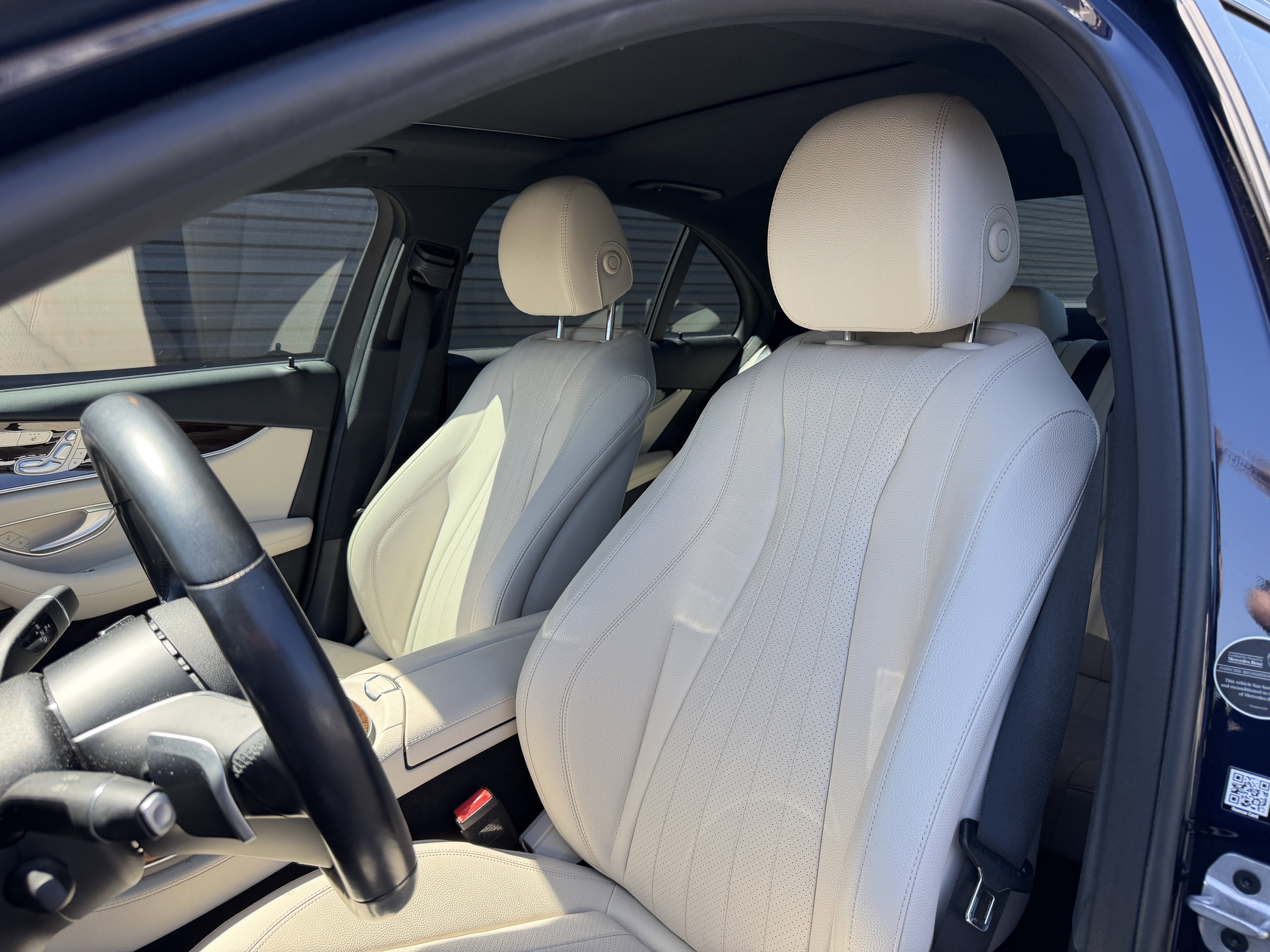 Used 2021 Mercedes-Benz E 350 Sedan image 6