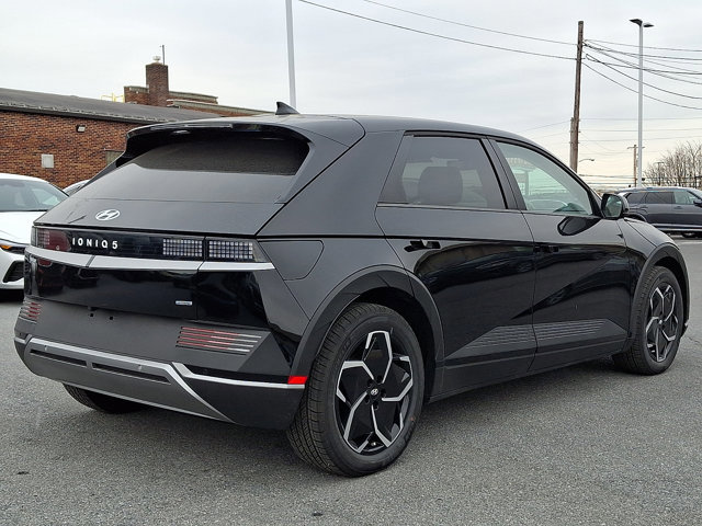 Certified 2024 Hyundai Ioniq 5 SEL image 4