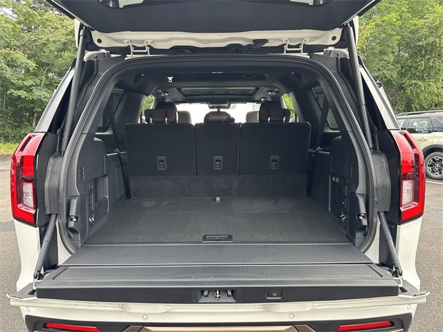 New 2025 Ford Expedition Max King Ranch image 25