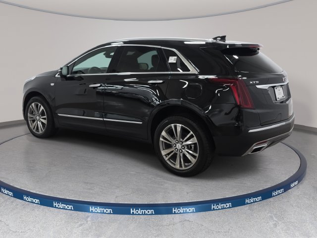 New 2026 Cadillac XT5 Premium Luxury w/ LPO, Floor Liner Package FWD image 7