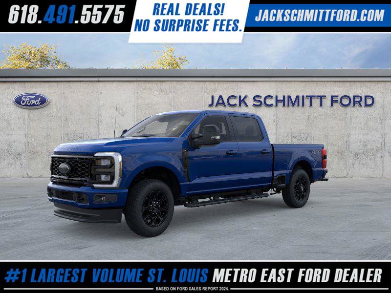 New 2026 Ford F250 XLT video 1