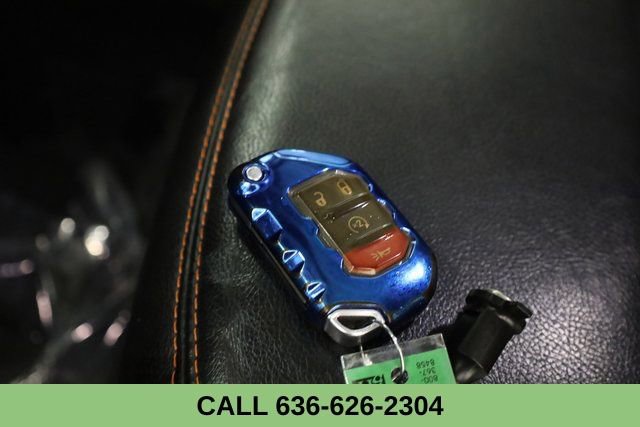 Used 2022 Jeep Gladiator Mojave w/ Trailer Tow Package image 28