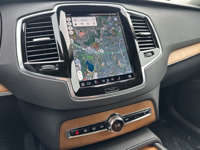 Certified 2023 Volvo XC90 B6 Plus w/ Protection Package Premier image 24