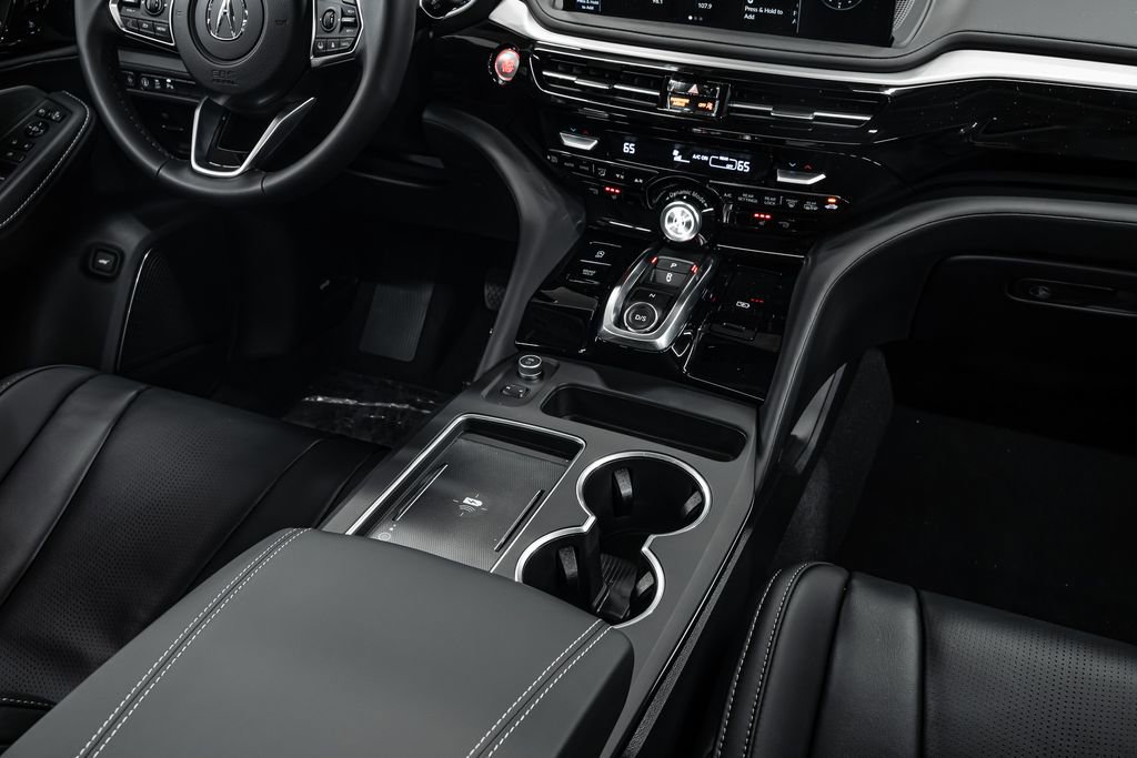New 2026 Acura MDX FWD w/ Technology Package image 18