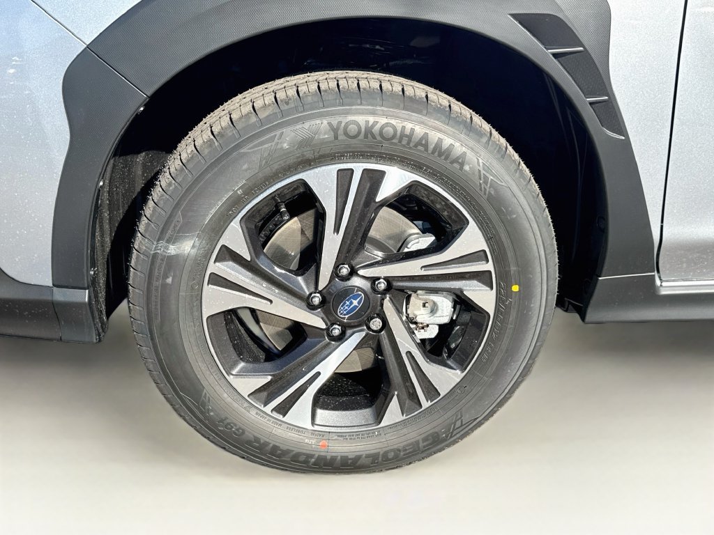 Certified 2026 Subaru Crosstrek 2.5i Premium AWD/4WD image 39
