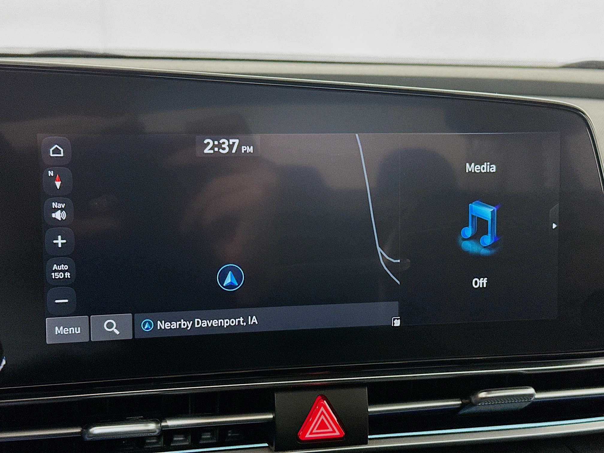 Certified 2024 Hyundai Elantra Limited image 13