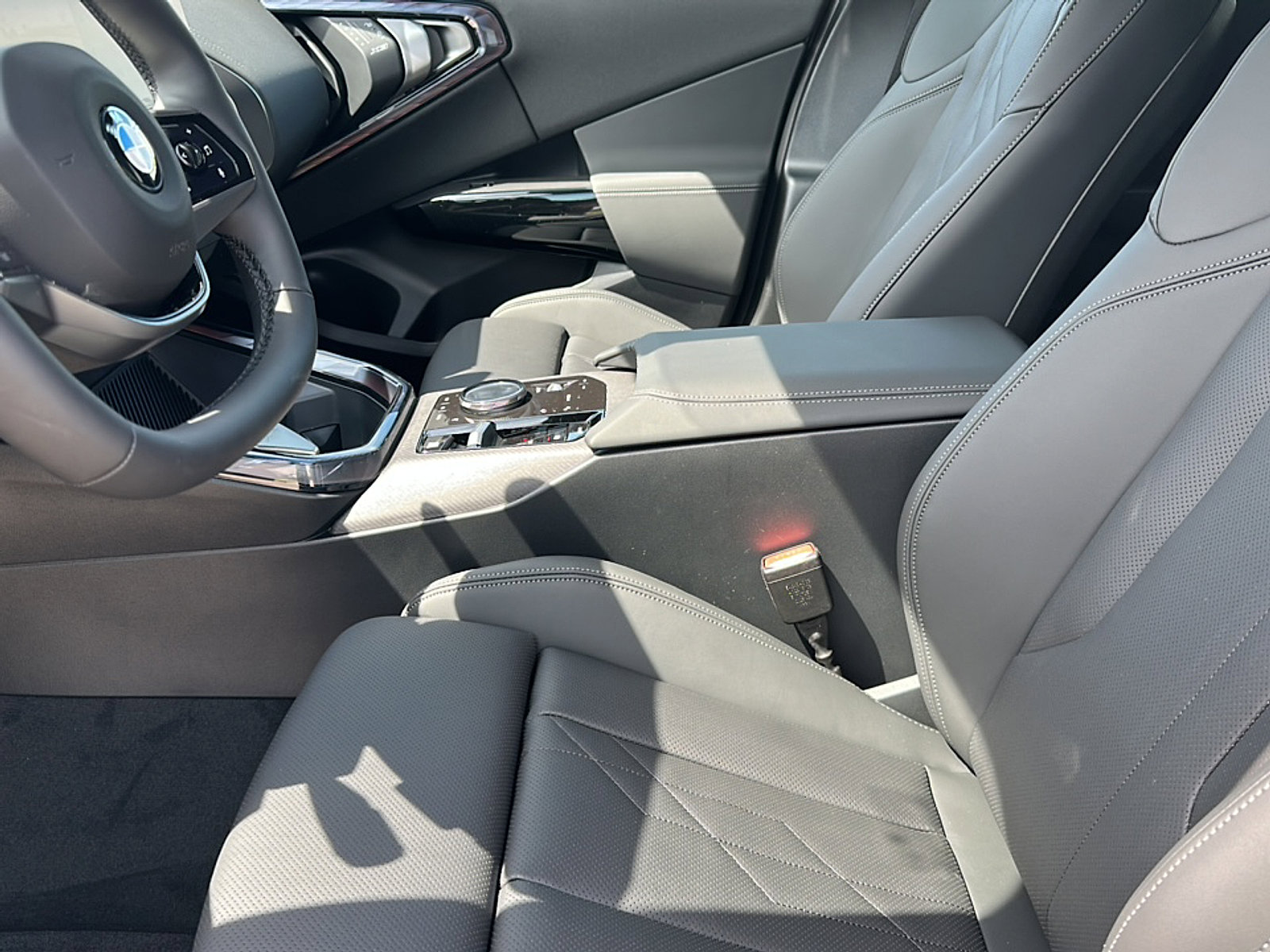 New 2026 BMW X3 xDrive30 w/ Convenience Package image 10