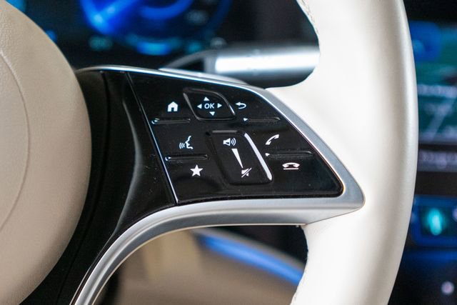 Certified 2023 Mercedes-Benz EQS 580 4MATIC SUV image 18