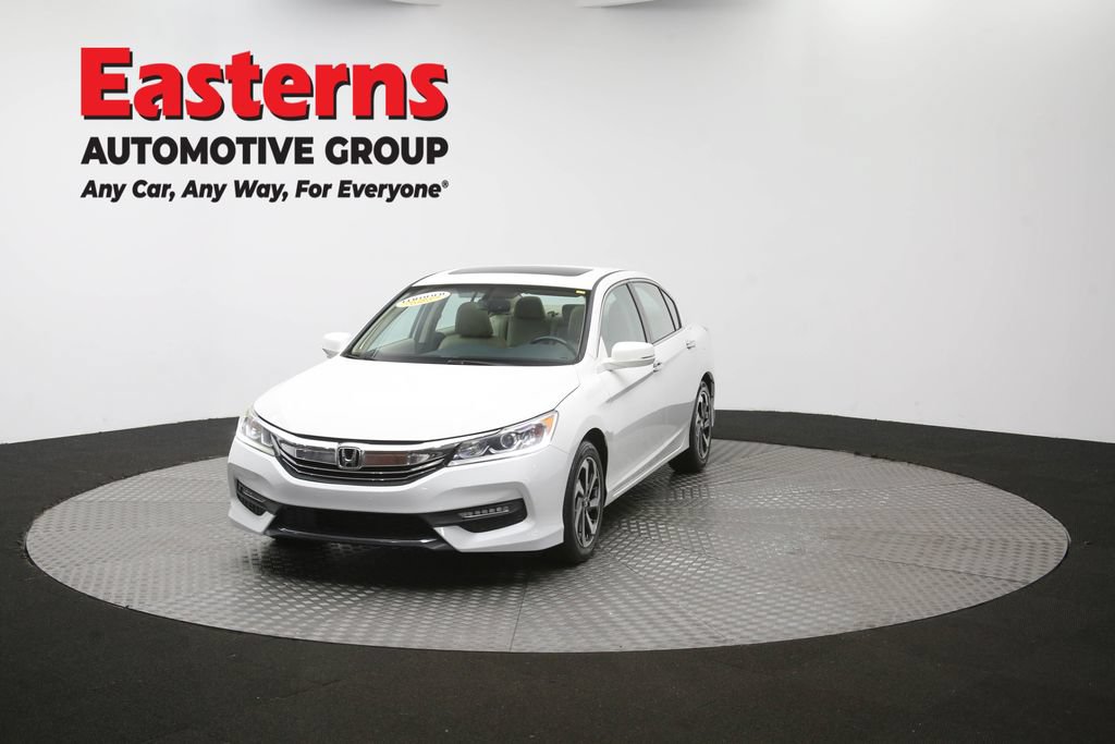 Used 2017 Honda Accord EX-L image 55