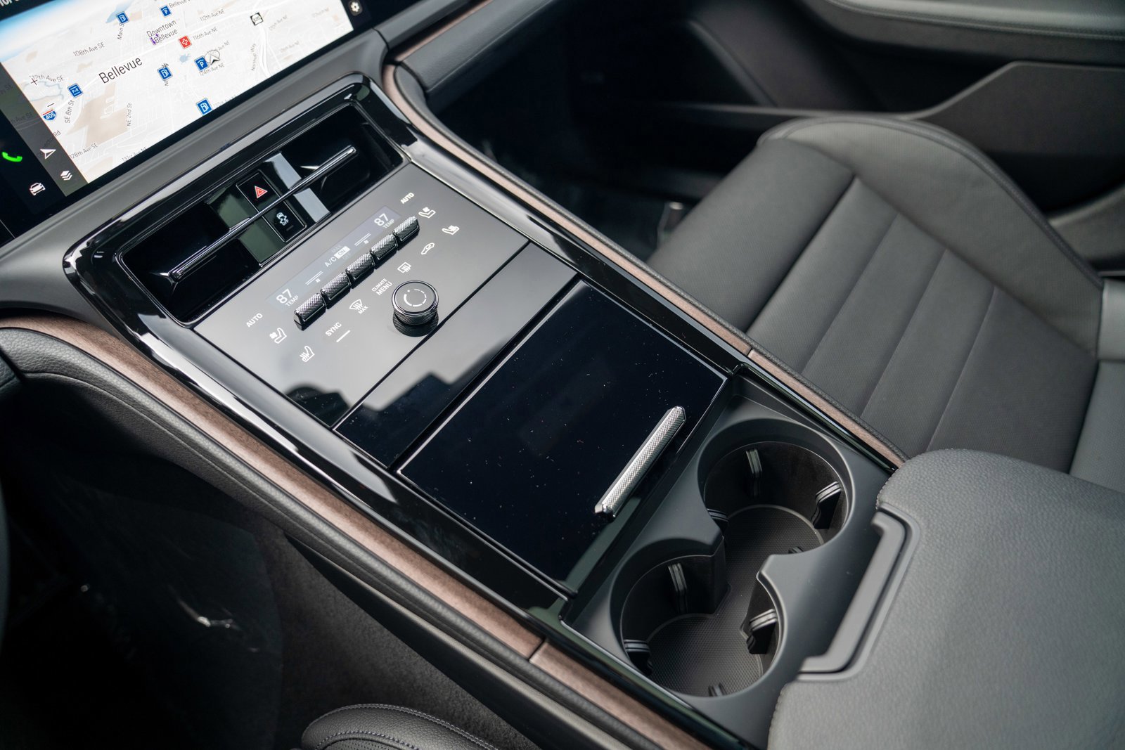 New 2026 Porsche Panamera 4 AWD/4WD image 20