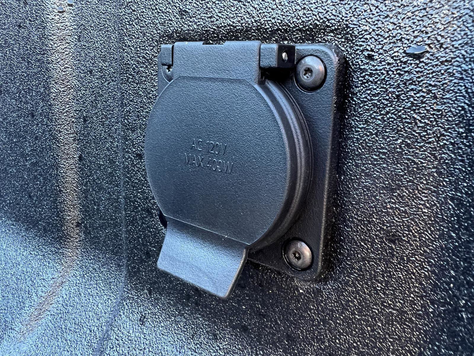 New 2026 GMC Canyon AT4 image 43