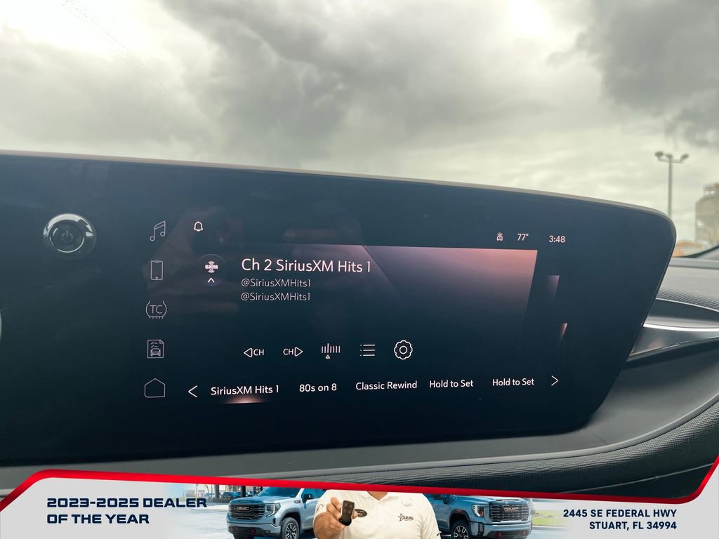 New 2026 Buick Envision Avenir image 30