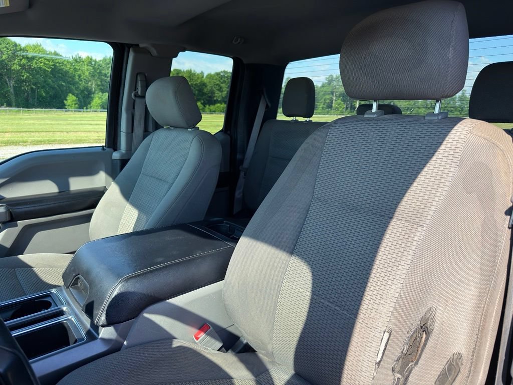 Used 2019 Ford F150 XLT w/ Equipment Group 302A Luxury AWD/4WD image 23
