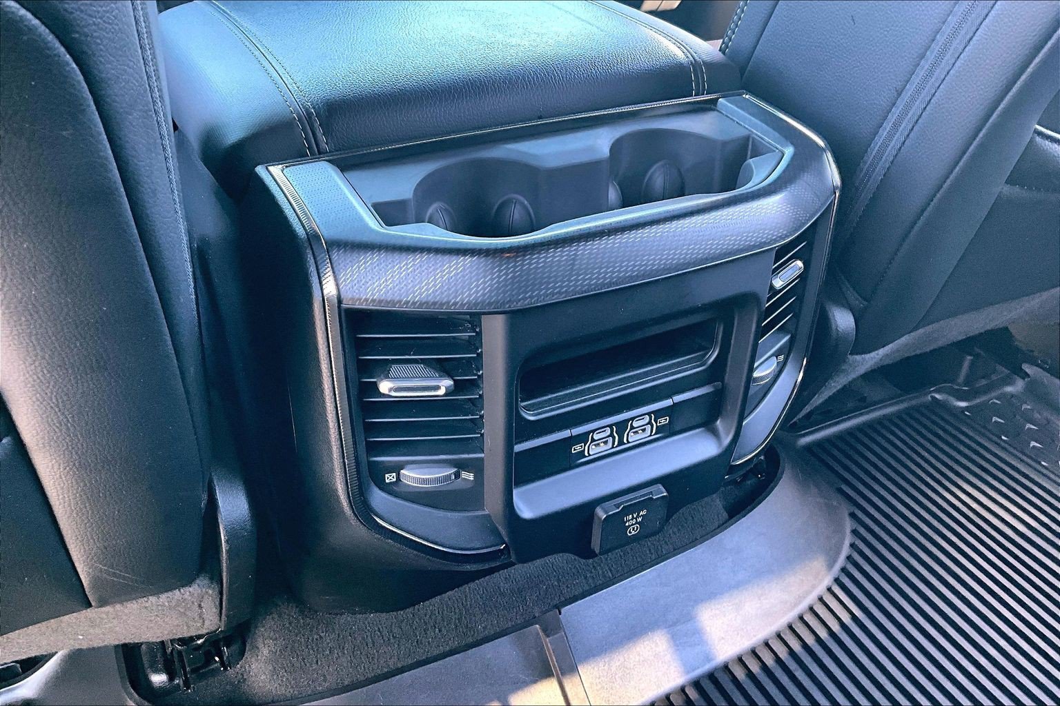 Used 2024 RAM 1500 Rebel w/ Rebel Level 2 Equipment Group AWD/4WD image 26