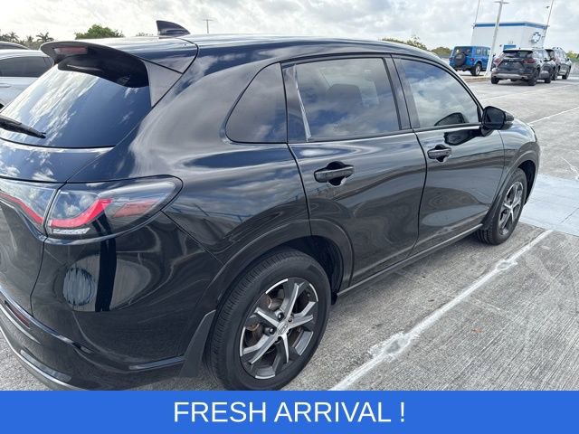Used 2023 Honda HR-V EX-L image 15