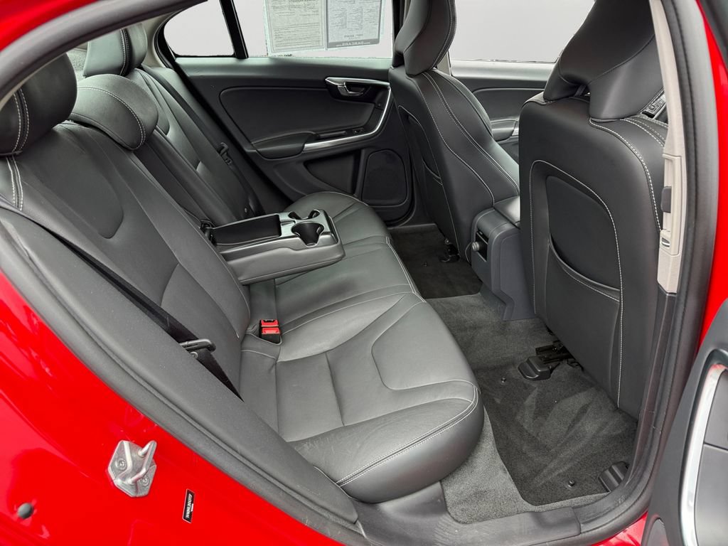 Used 2017 Volvo S60 T5 Dynamic w/ Vision Package AWD/4WD image 11
