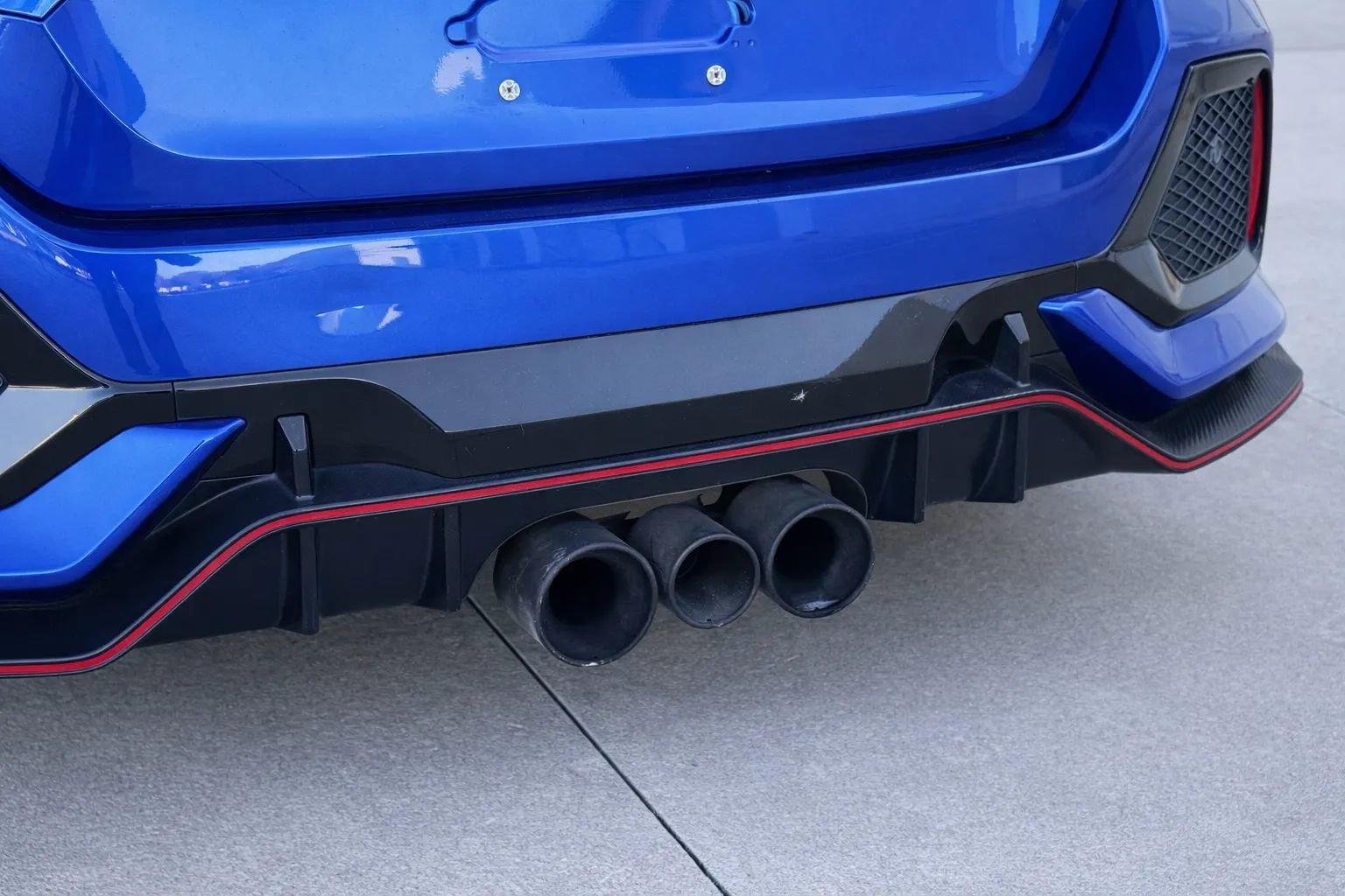 Used 2019 Honda Civic Type R image 13