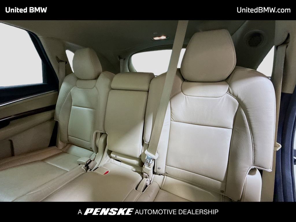 Used 2015 Acura MDX FWD w/ Technology Package image 13