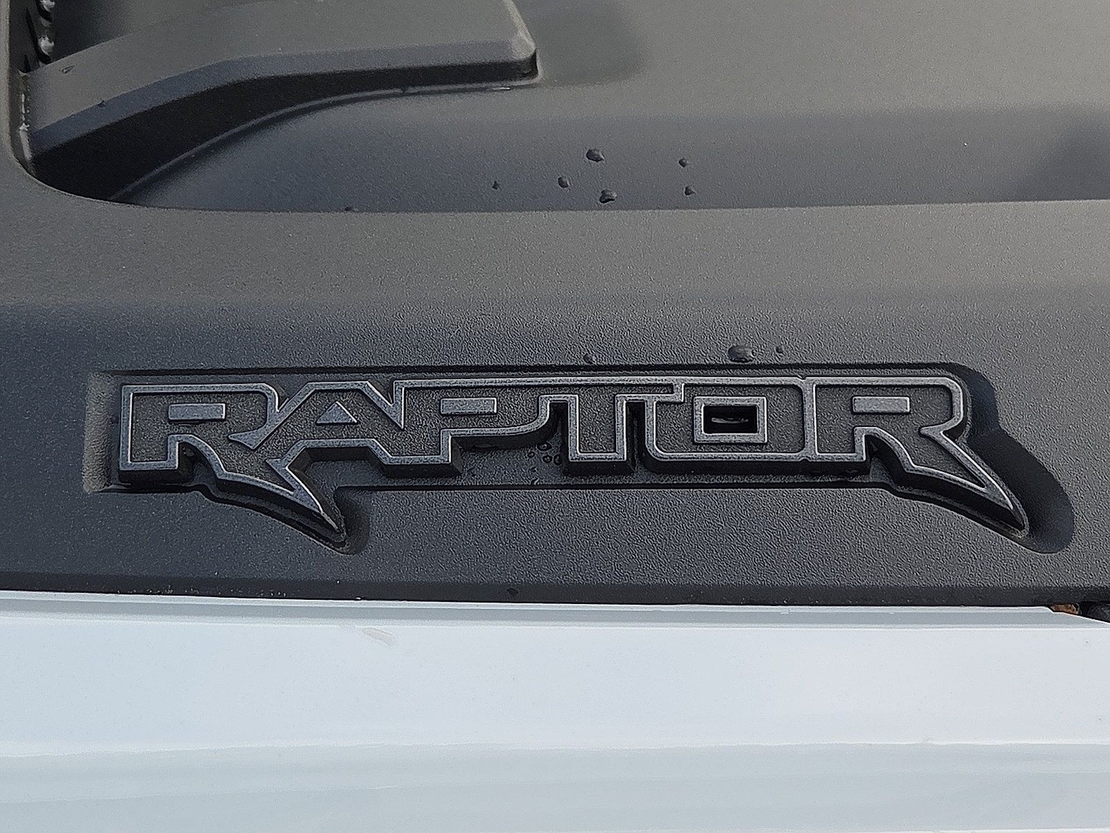Certified 2025 Ford F150 Raptor AWD/4WD image 9