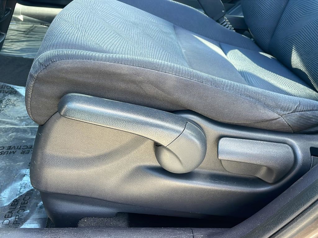 Used 2010 Honda CR-V LX image 21