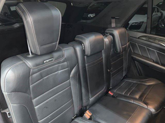 Used 2017 Mercedes-Benz GLE 63 AMG 4MATIC image 70