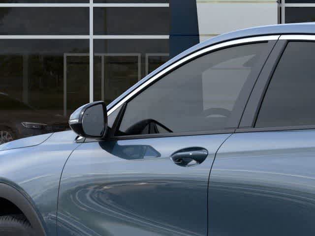 New 2026 Buick Envista Sport Touring w/ Convenience I Package FWD image 12