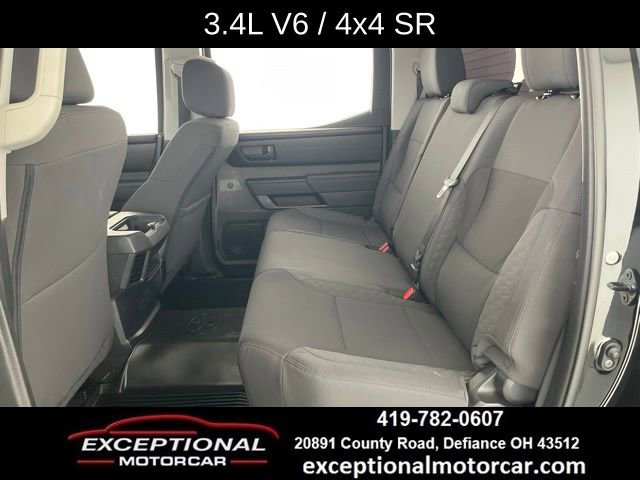 Used 2023 Toyota Tundra SR image 44