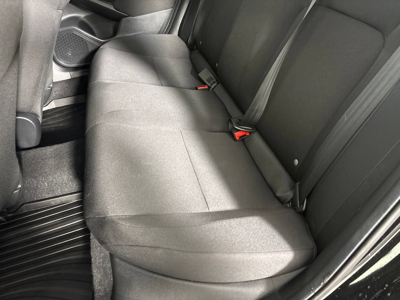 Used 2026 Honda Civic LX image 22
