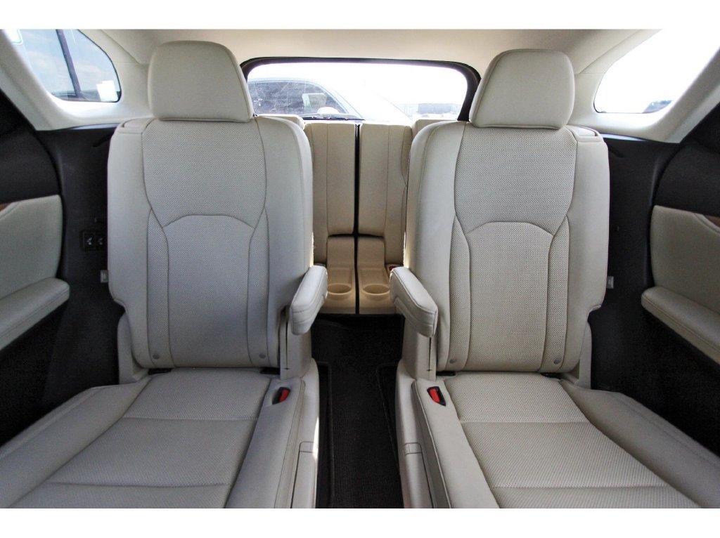 Used 2020 Lexus RX 350L FWD w/ Premium Package image 14